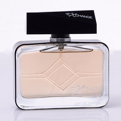 ادکلن ایکس چنج فرگرنس ورد مردانه | EX CHANGEGE-FRAGRANCE WORD