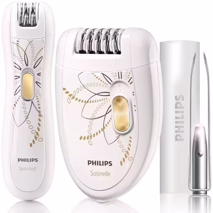 موکن اپیلاتور برقی فیلیپس مدل 6540