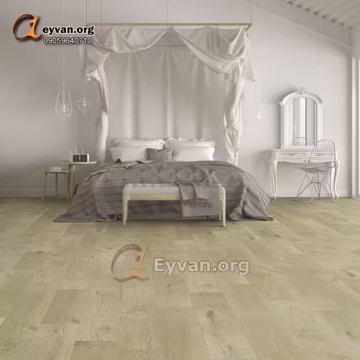 لمینت طرح چوب کد 770