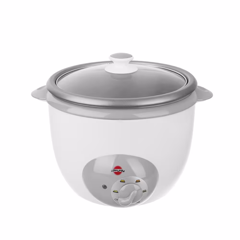 پلوپز پارس خزر مدل کندوج RC-181TSP