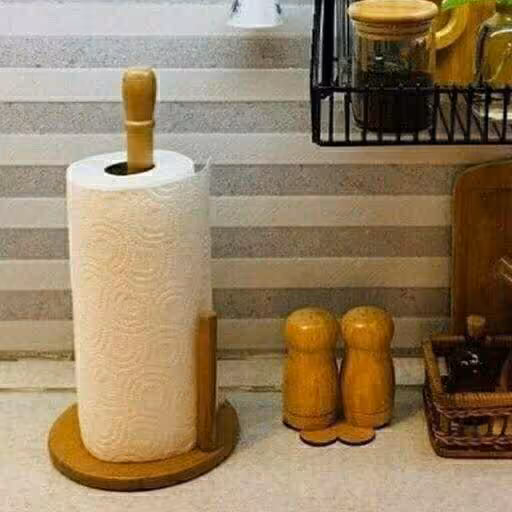 جادستمال رولی