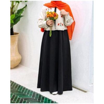 ست کت سارفون گلدوزی شده مجلسی زنانه ارسال رایگان