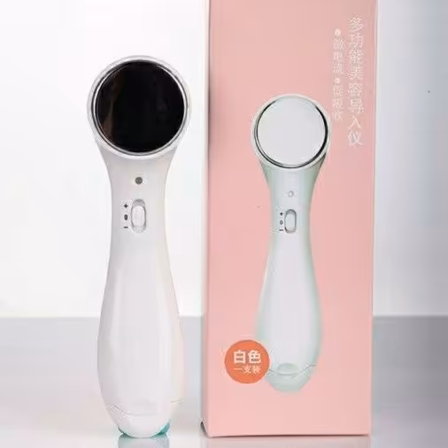 ماساژورصورت ویبراتور