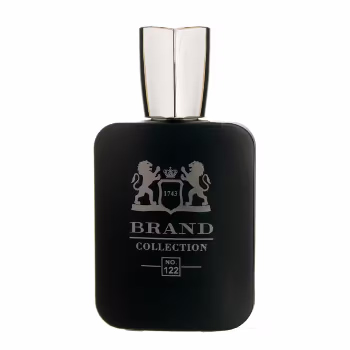 عطر جیبی مردانه برند کالکشن مدل 122