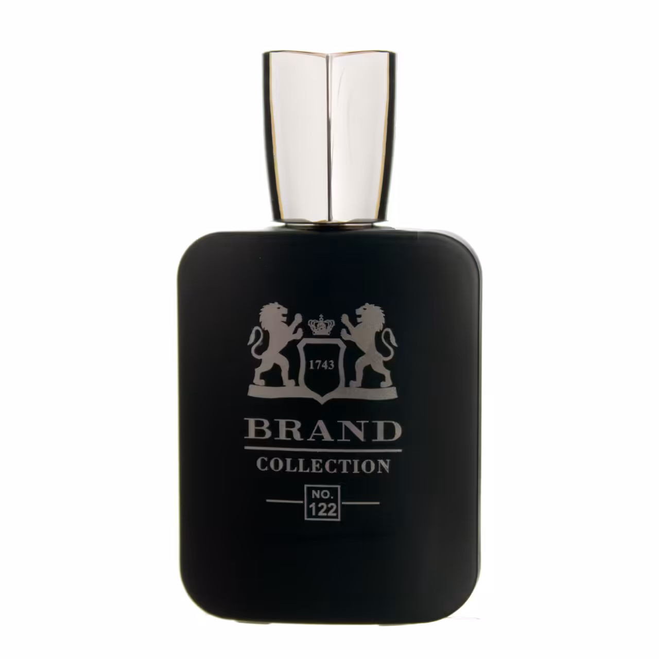 عطر جیبی مردانه برند کالکشن مدل 122