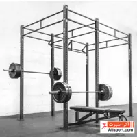 سازه مرکزی دوبل 2UNIT