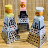 رنده سرآشپز بزرگ