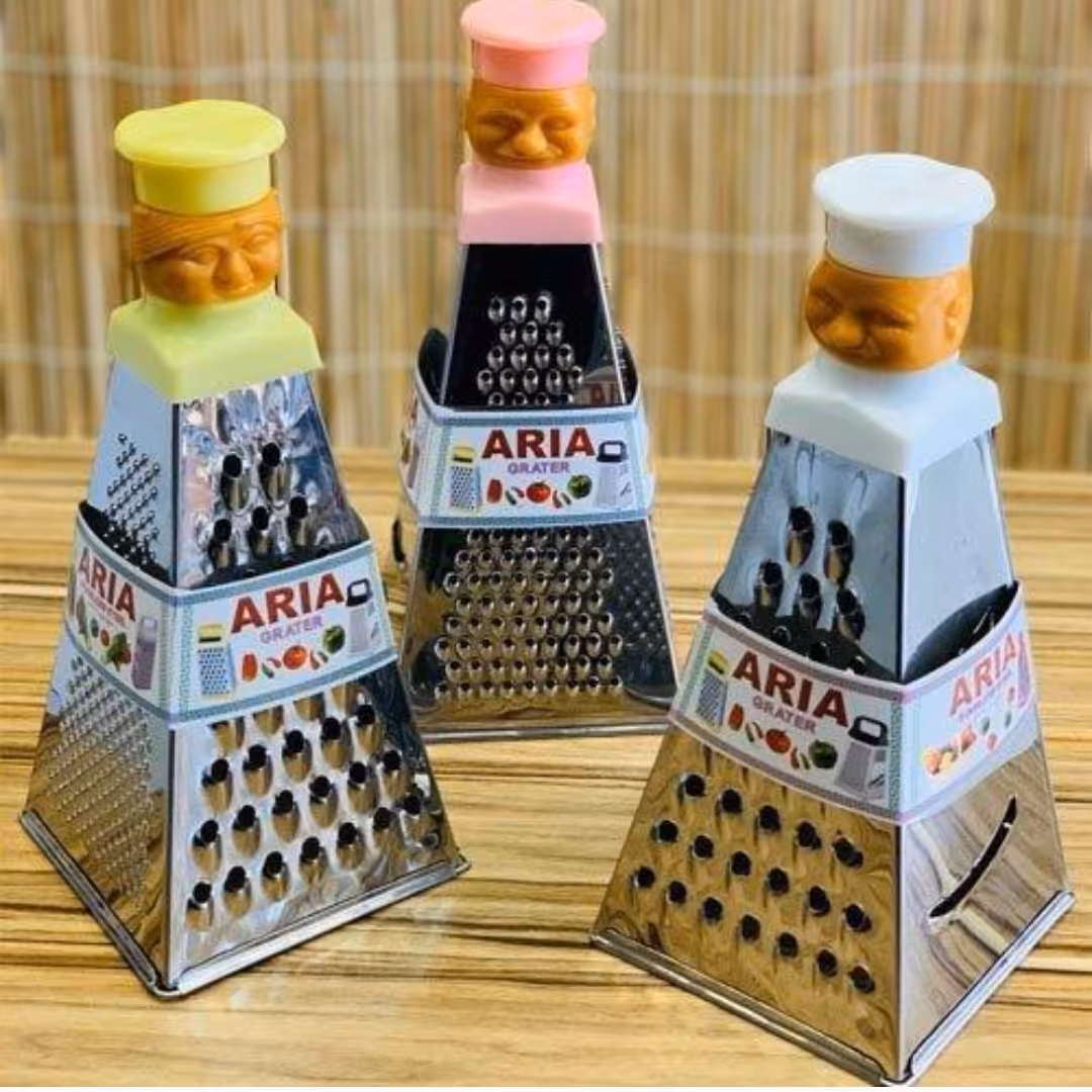 رنده سرآشپز بزرگ