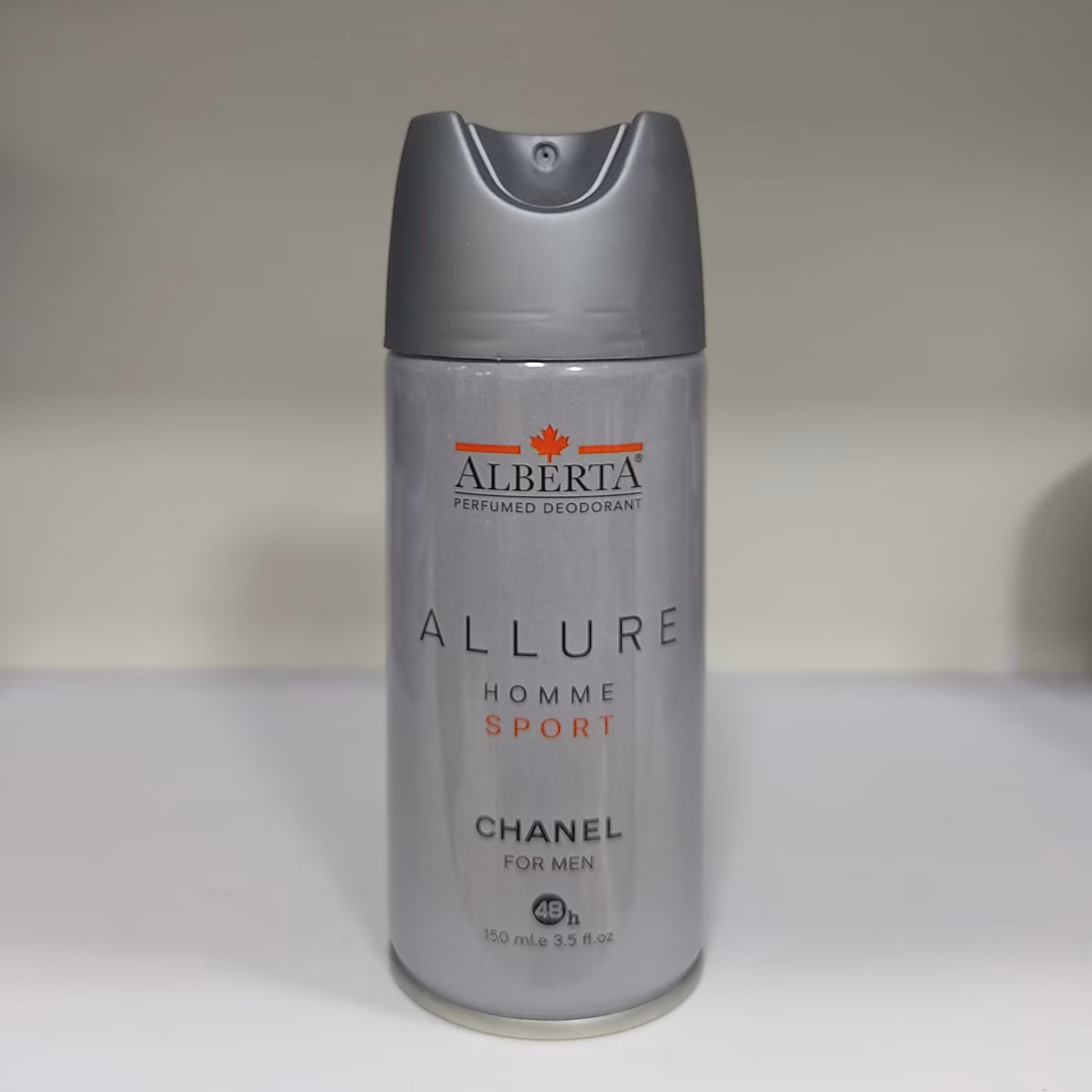 اسپری خوش بو کننده بدن رایحه Allure 150ml