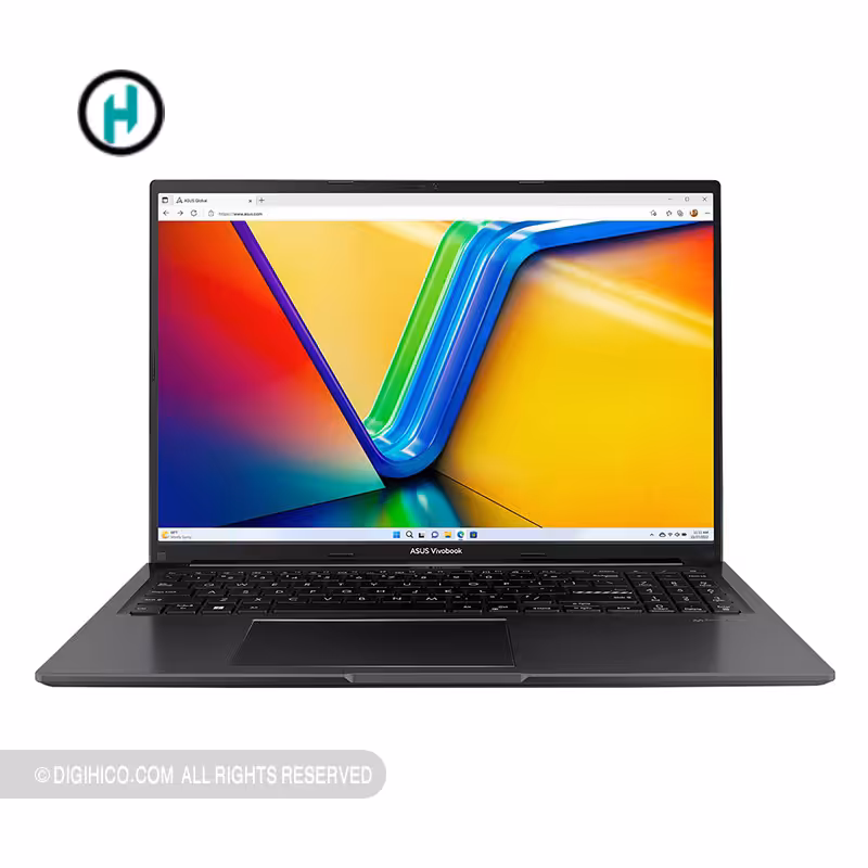 لپ تاپ ایسوس 16 اینچی مدل VivoBook 16 A1605VA i5 1335U 12GB 256GB