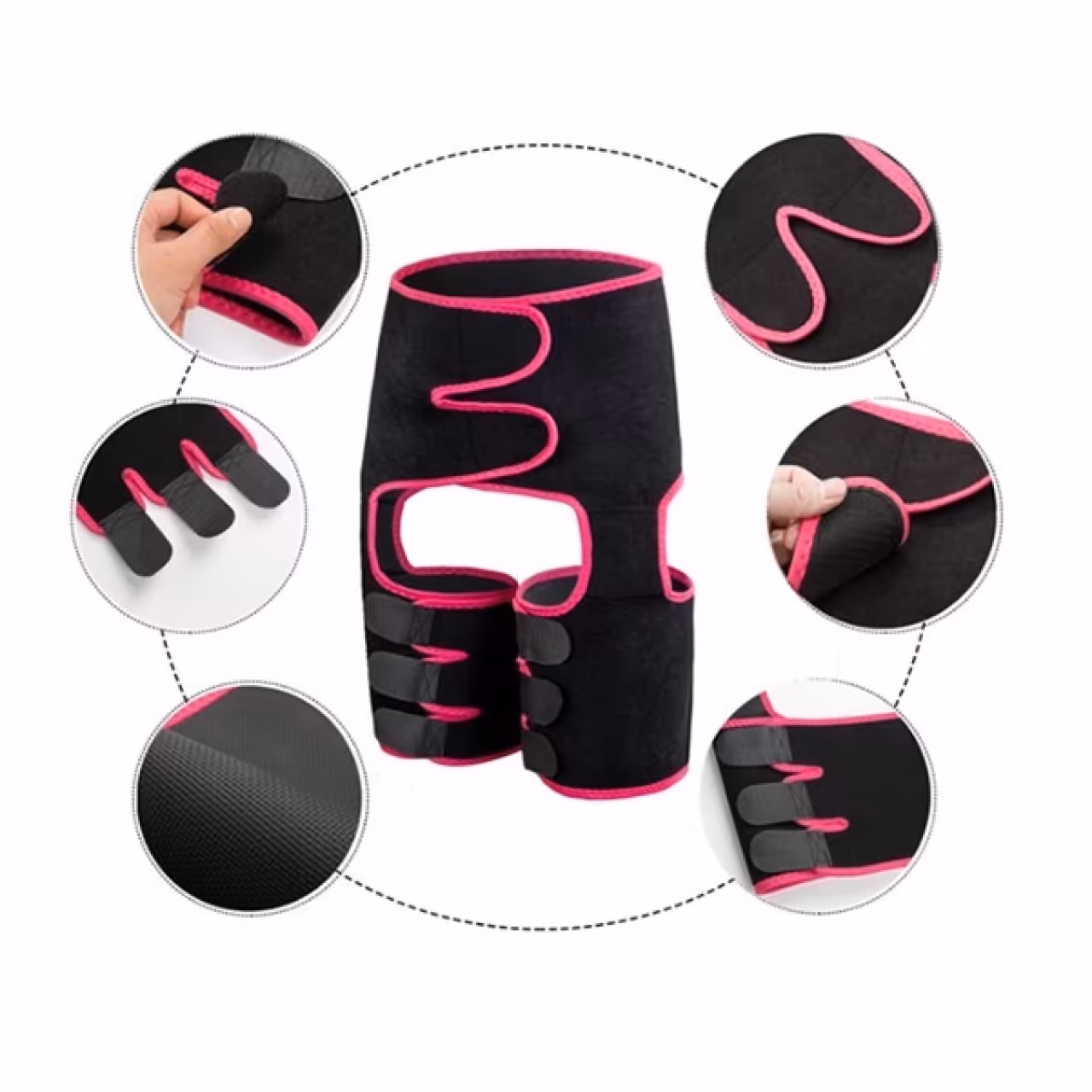 گن ورزشی لاغری و طبی 1&amp;3