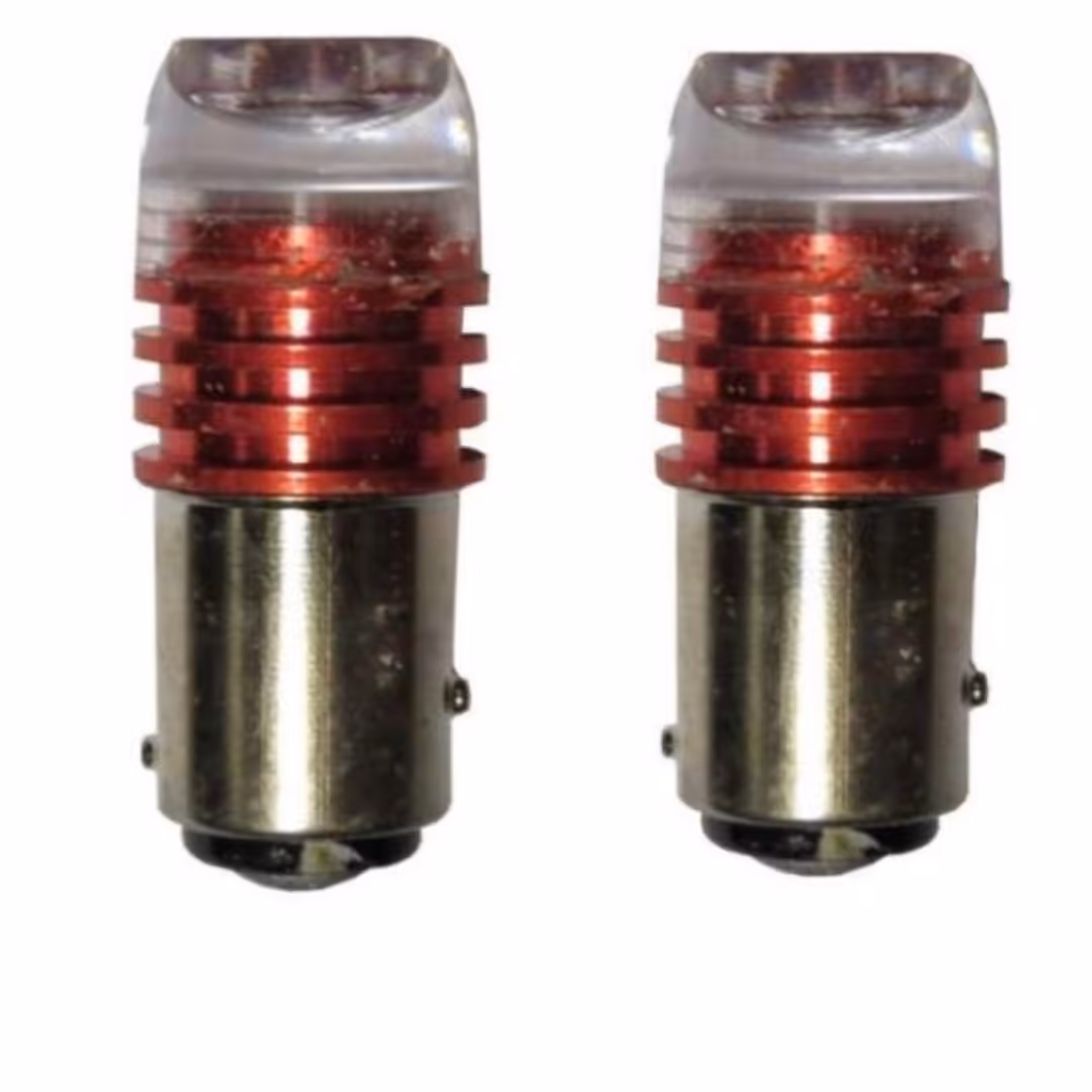 لامپ چشمک زن چراغ خطر خودرو