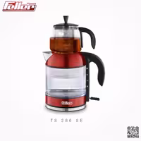 چای ساز  فلر مدل 286