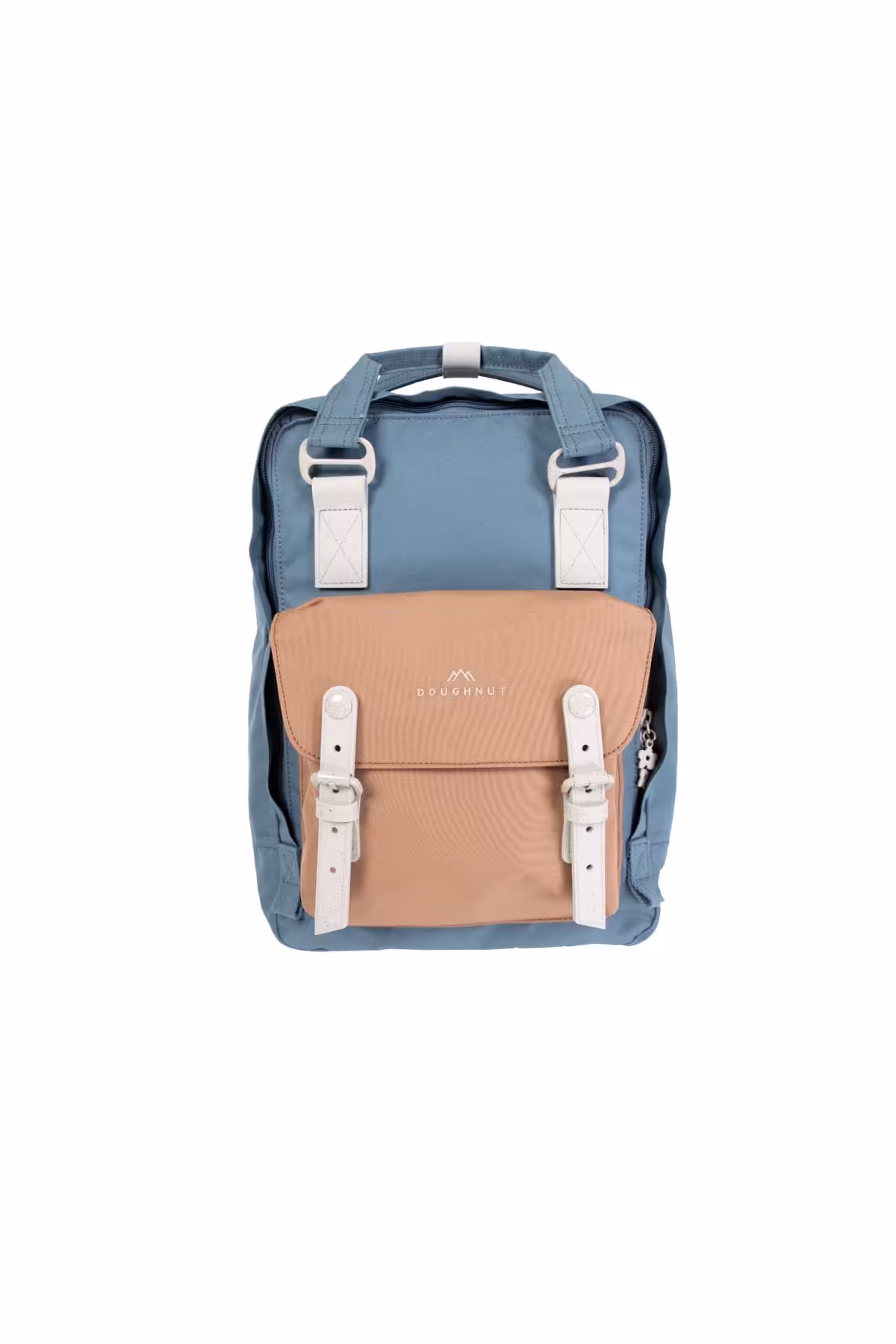 کوله پشتی آبی مردانه و زنانه X اورجینال Doughnut