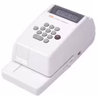 پرفراژ چک مکس مدل EC-310C