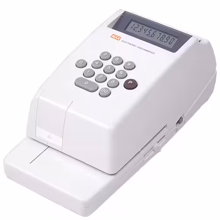 پرفراژ چک مکس مدل EC-310C