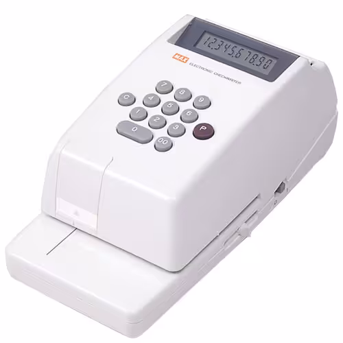 پرفراژ چک مکس مدل EC-310C