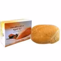 صابون زردچوبه دکتر بیز