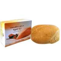 صابون زردچوبه دکتر بیز