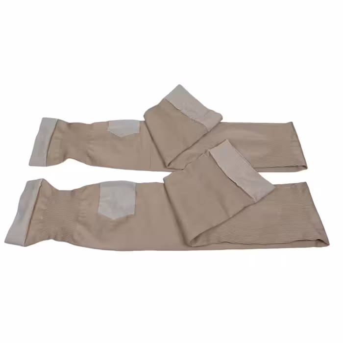 جوراب واریس ضد حساسیت جهت جلوگیری از واریس پا