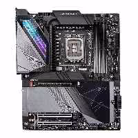 قیمت و خرید مادربرد گیگابایت مدل Z790 AORUS MASTER X DDR5 | یاس ارتباط