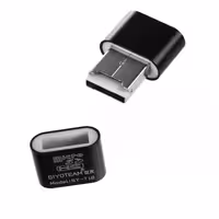 رم ریدر تک کاره سایوتیم مدل T18