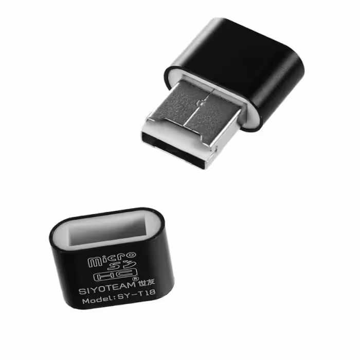 رم ریدر تک کاره سایوتیم مدل T18