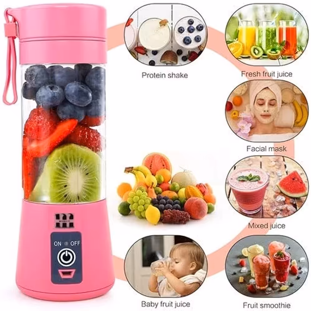 مخلوط کن قابل حمل مدل c919