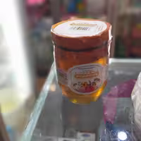 عسل سلامت