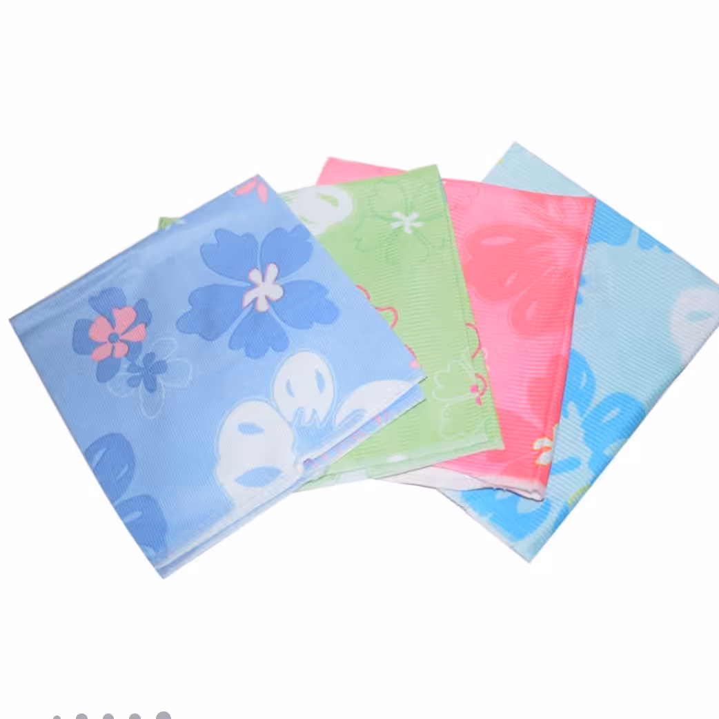 دستمال شیشه نانو 4عددی 