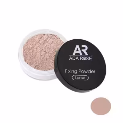 پودر تثبیت کننده آرایش آدارز شماره 04