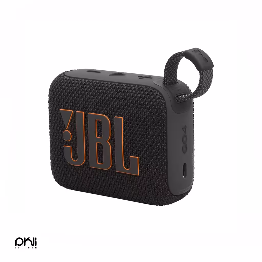 قیمت اسپیکر بلوتوثی قابل حمل جی بی ال مدل Go 4 - تلکام