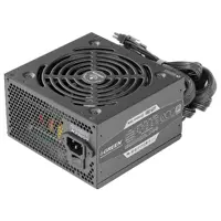 منبع تغذیه کامپیوتر گرین مدل GP500A-ECO Rev3.1