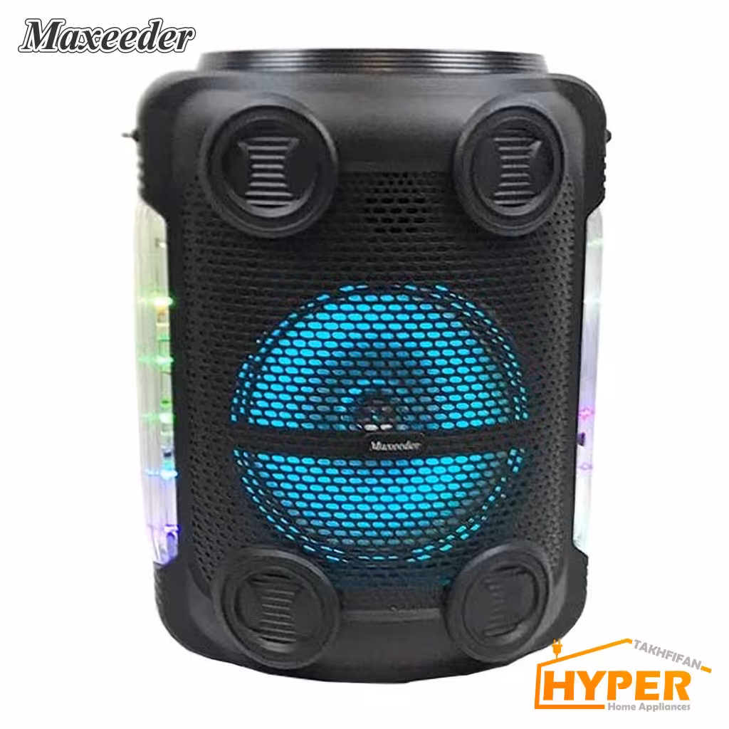 اسپیکر مکسیدر KC807 سری MX-ES1081