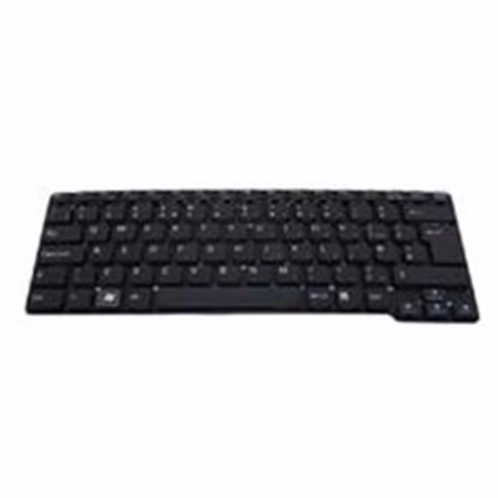 کیبورد لپ تاپ سونی مدل VPC CW