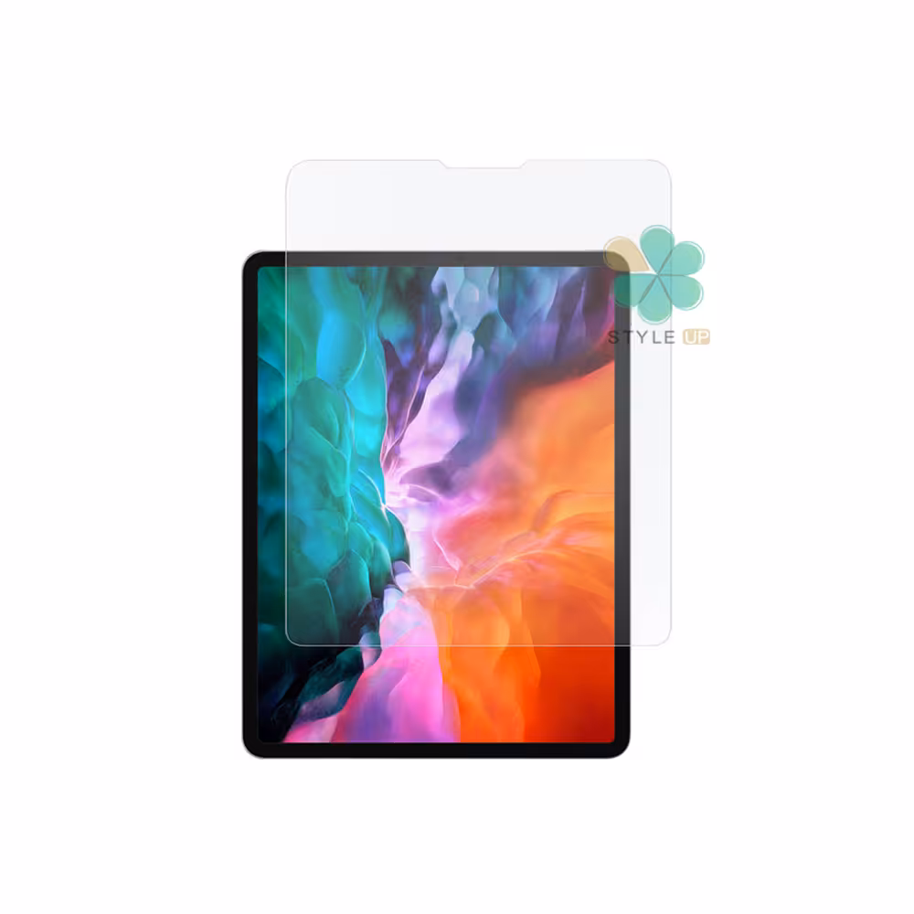 محافظ صفحه گلس اپل آیپد Apple iPad Pro 11 2020