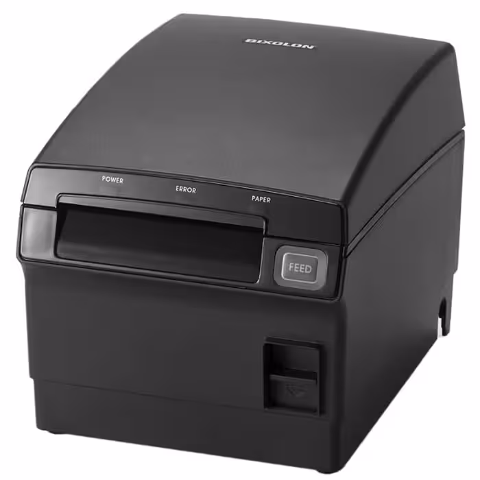 پرینتر صدور فیش بیکسولون مدل اف 310