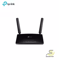 روتر بی سیم 4G LTE تی پی-لینک مدل Archer MR400/AC1200_Ver- 3