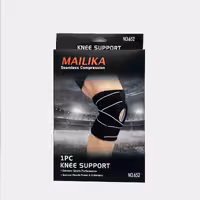 زانوبند اتل دار Mailika‌652