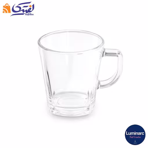 لیوان لومینارک هاوانا فرانسه 6 عددی 250 میلی لیتر