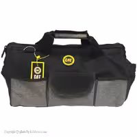 کیف ابزار کت مدل CAT42