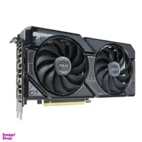 کارت گرافیک ایسوس مدل Dual GeForce RTX 4060 Ti OC Edition 8GB GDDR6