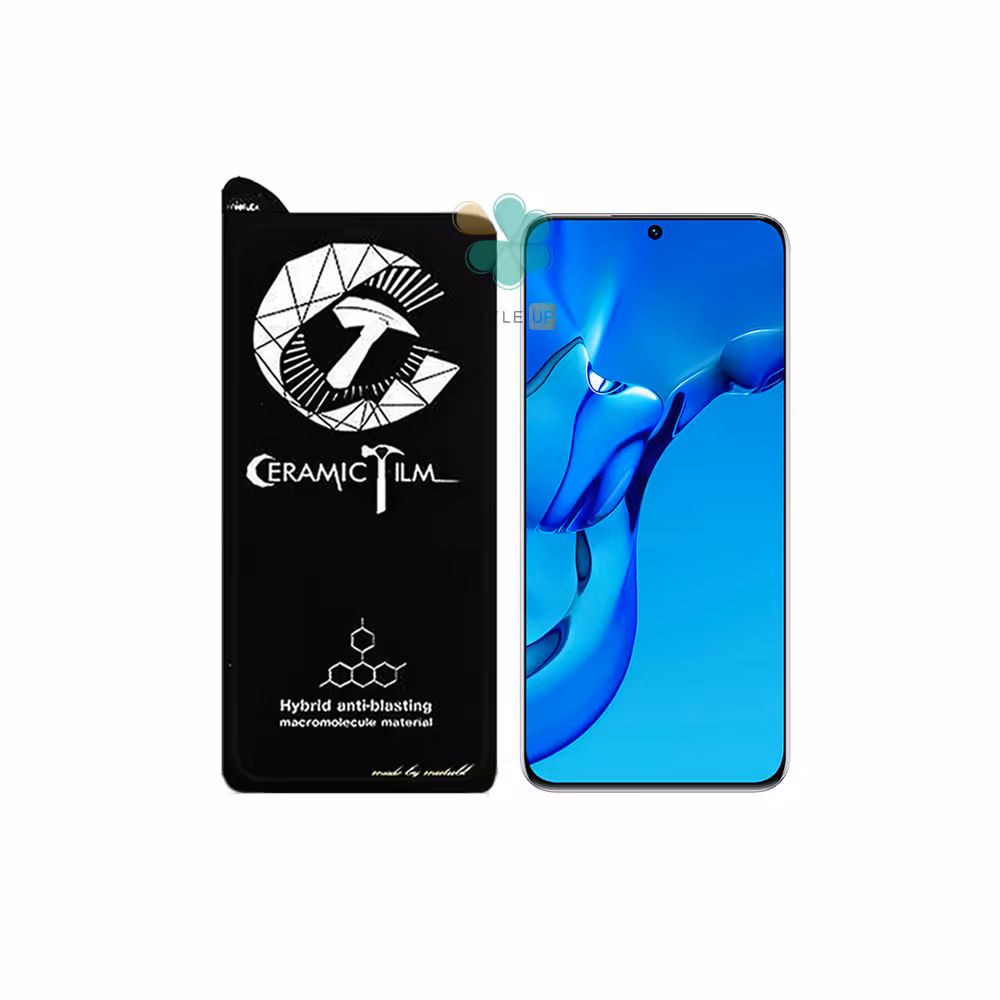 گلس سرامیکی گوشی هواوی Huawei P50E برند Mietubl
