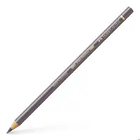 پلی کروم تک رنگ فابر کاستل کد 274 Warm Gray V