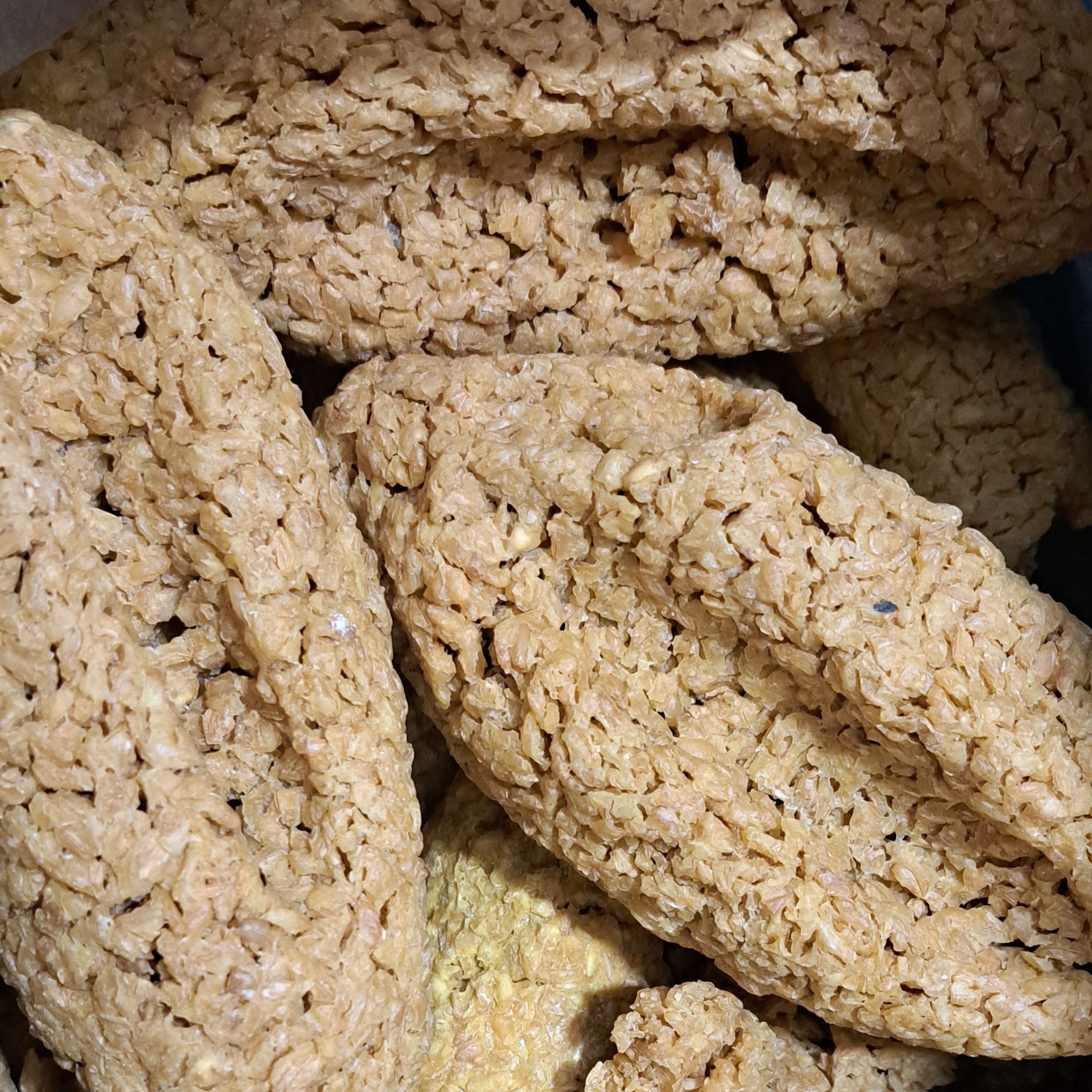 ترخینه ،ترخینه محلی با دوغ 500 گرمی ،
