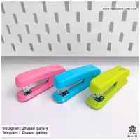 منگنه رنگی Chanyi مینیمال