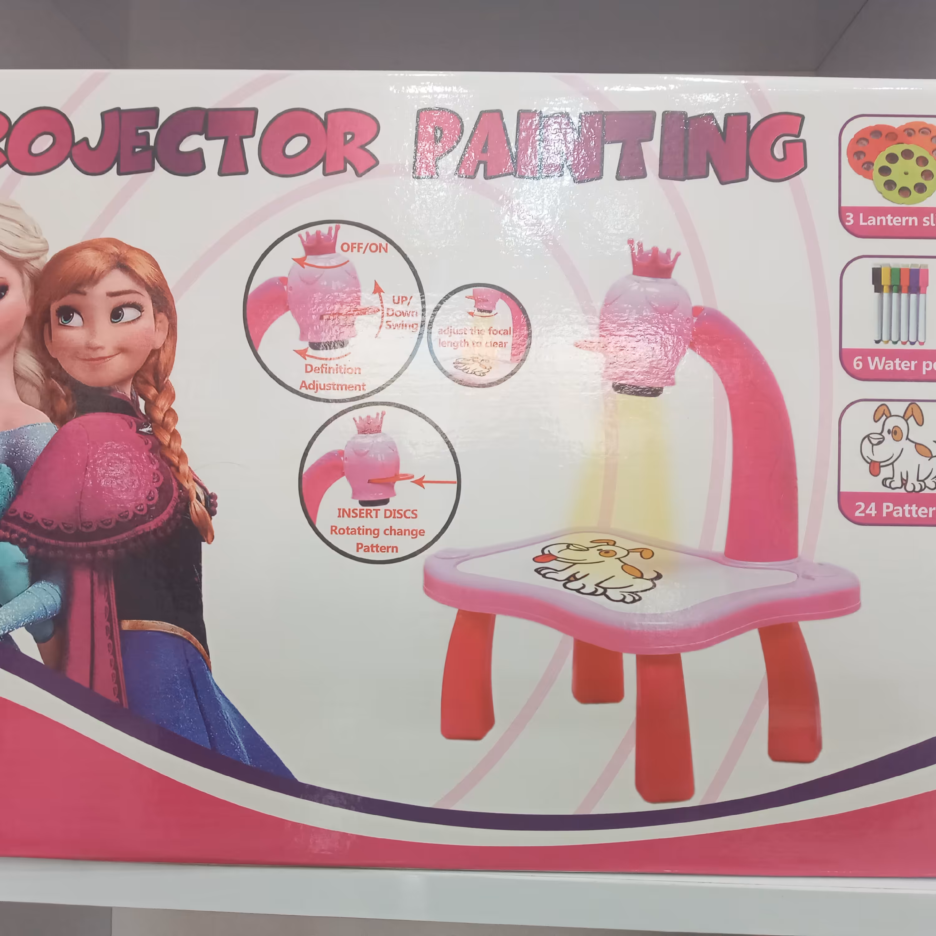 آموزش نقاشی