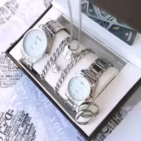 ست جذاب مردانه و زنانه WALAR