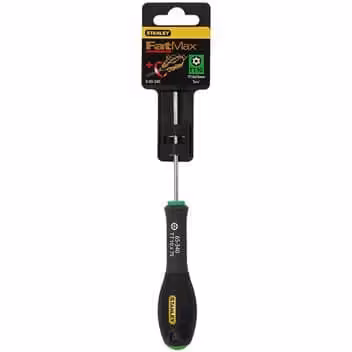 پیچ گوشتی استنلی مدل 0-65-340 - ابزار یراق