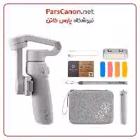 گیمبال ژیون تک Zhiyun Smooth-Q4 Smartphone Gimbal Stabilizer Combo